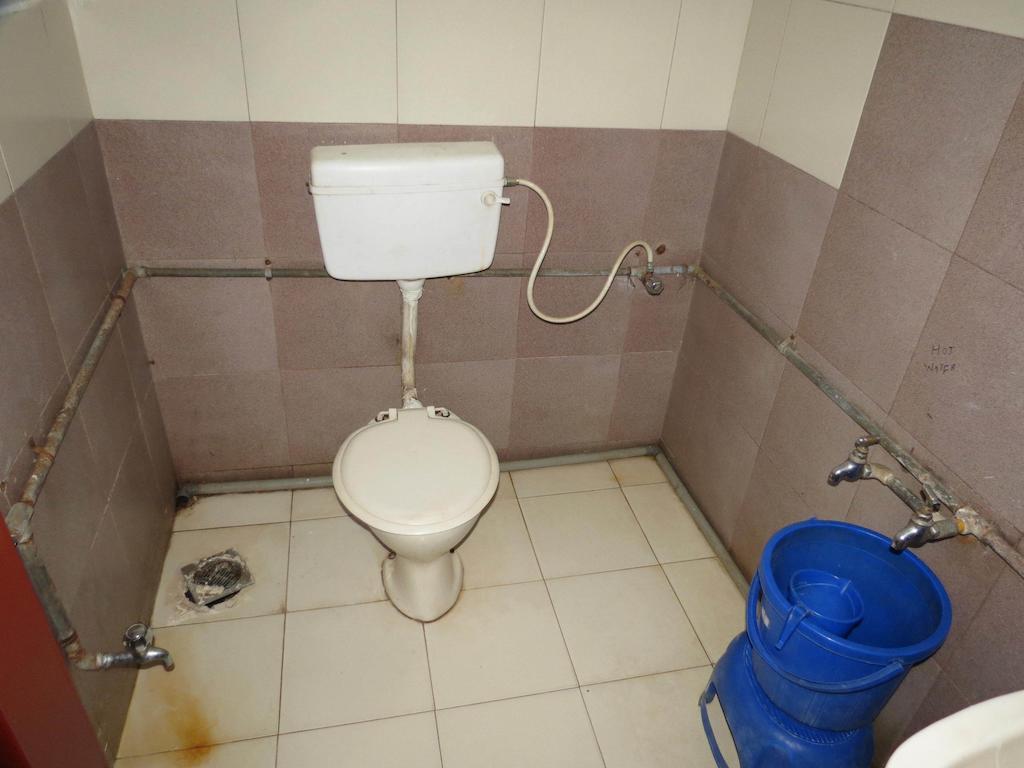 Hotel Sunny Classic 马哈巴莱斯赫瓦尔 外观 照片