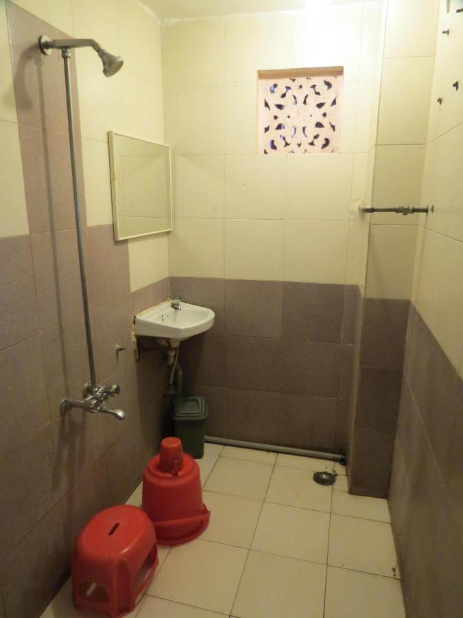 Hotel Sunny Classic 马哈巴莱斯赫瓦尔 外观 照片